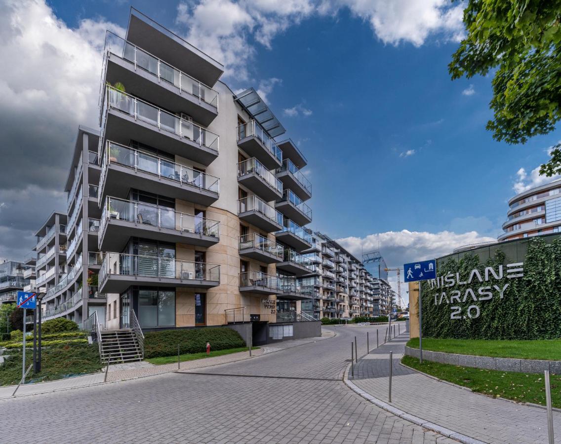 Apartament Mateo Inn Cracovia Exterior foto